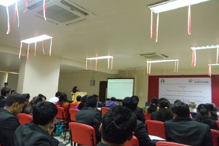 auditorium